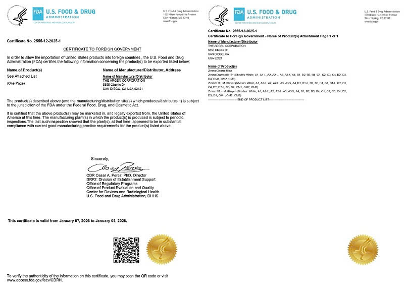 Ông Bùi Văn Hoan CEO Vivadent chia sẻ về giải pháp phục hình răng sứ Zimax